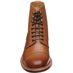 Belstone hybrid-soled boots