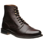 Herring Belstone hybrid-soled boots