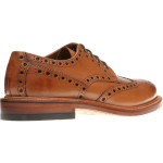 Sheffield brogues