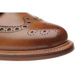 Sheffield brogues