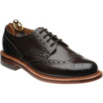 Herring Sheffield brogues