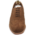 Rockford brogues