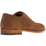 Rockford brogues
