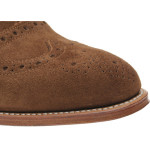 Rockford brogues