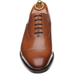 Newbury Oxfords