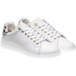 Herring Athena ladies rubber-soled trainers