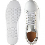 Athena ladies rubber-soled trainers