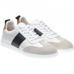Herring Angelina ladies rubber-soled trainers