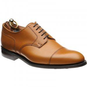 Westport in Tan Grain Calf