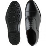 Headingley rubber-soled Oxfords
