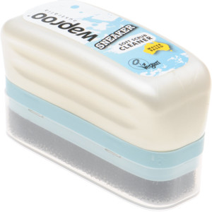 Waproo-Sponge Set in Sponge