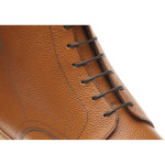 Grantham  rubber-soled boots