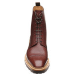 Grantham  rubber-soled boots