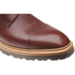 Grantham  rubber-soled boots