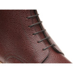 Grantham  rubber-soled boots