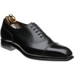 Herring Lincoln semi-brogues