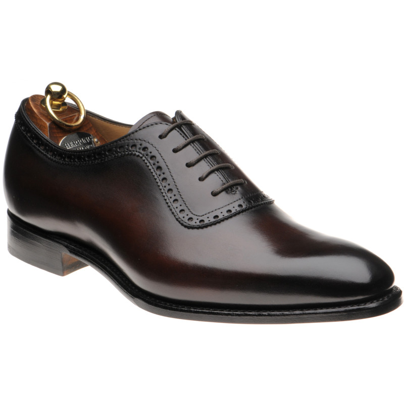 Ruskin Oxfords