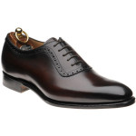 Ruskin Oxfords