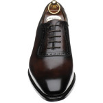 Ruskin Oxfords