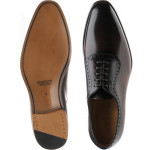 Ruskin Oxfords