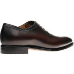 Ruskin Oxfords