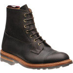 Herring Allan rubber-soled boots