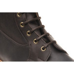 Allan rubber-soled boots