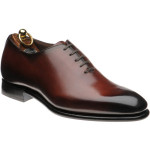 Herring Chaucer II Oxfords