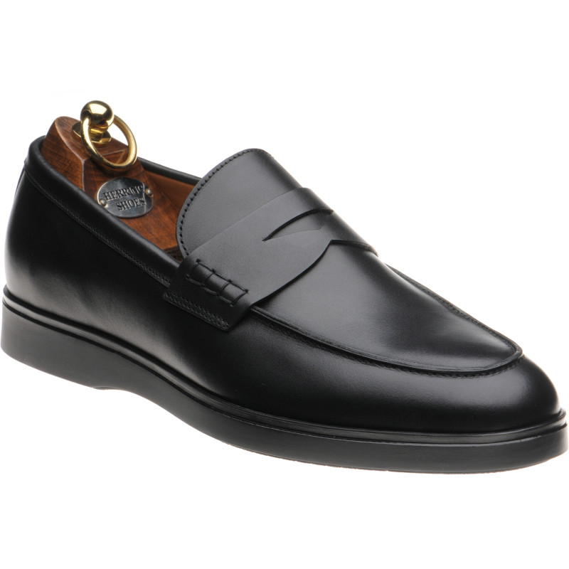 Ibiza rubber-soled loafers