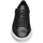 Amalfi rubber-soled trainers