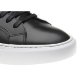 Amalfi rubber-soled trainers