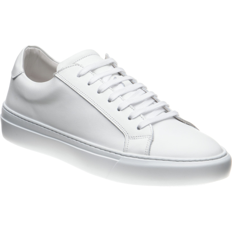 Amalfi rubber-soled trainers