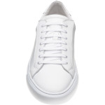 Amalfi rubber-soled trainers