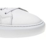 Amalfi rubber-soled trainers