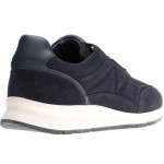 Elan rubber-soled trainers