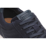 Elan rubber-soled trainers