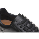 Elan rubber-soled trainers