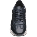 Elan rubber-soled trainers
