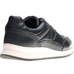 Elan rubber-soled trainers
