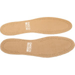 Full leather Insole