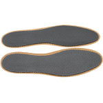 Full leather Insole
