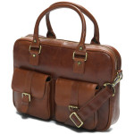 Herring Harlesden Briefcase