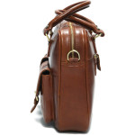 Harlseden Briefcase