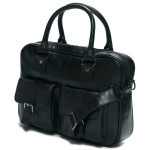 Herring Harlesden Briefcase