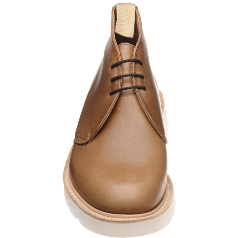 Rhinebeck leather chukka boot online