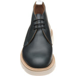 Mike Horween rubber-soled Chukka boots