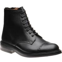 herring gregory horween in black chromexcel