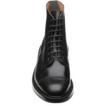 Gregory Horween rubber-soled boots