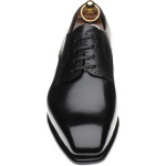 Malborough Derby shoes