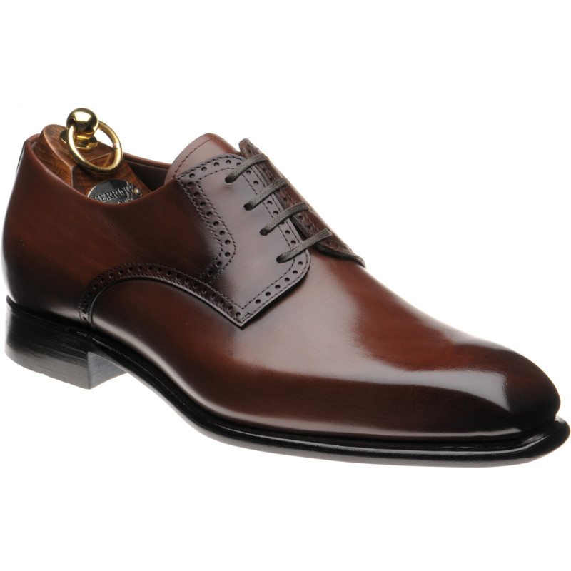 Malborough Derby shoes